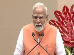ऑपरेशन सिंदूर ने आतंकवाद के खिलाफ भारत के सख्त रुख को दुनिया के सामने स्पष्ट कर दिया: प्रधानमंत्री मोदी